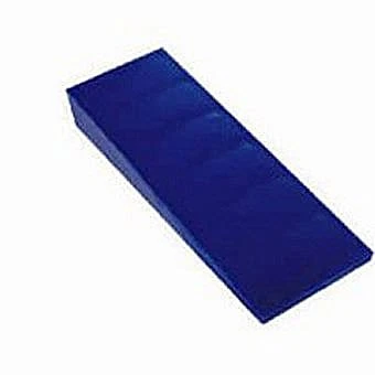 Centurion FA338P Interlocking Tapered Wedges Assorted 30pk 3 Centurion FA338P Interlocking Tapered Wedges Assorted 30pk