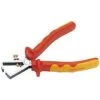 Draper 150mm VDE Approved Fully Insulated Wire Stripping Pliers -Draper || DeWALT || Stanley Sales 0015508 340
