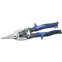 Draper 255mm Compound Tinmans Shears 49905