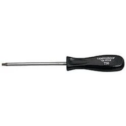 Draper 34119 T30 TX-STAR Tamperproof Screwdriver
