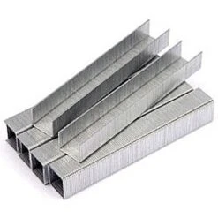 Draper 48951 10mm Steel Staples (1000)