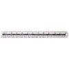 Draper 52191 300mm/12" Aluminium Rule -Draper || DeWALT || Stanley Sales 0020528 340