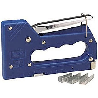 Draper 56027 Lightduty Staple Gun Or Tacker 3 Draper 56027 Lightduty Staple Gun Or Tacker