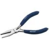 Draper 60741 125mm Carbon Steel Flat Nose Pliers -Draper || DeWALT || Stanley Sales 0022014 340