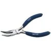 Draper 60742 125mm Carbon Steel Bent Nose Pliers -Draper || DeWALT || Stanley Sales 0022015 340