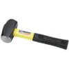 Draper 63350 1.0Kg Fibreglass Shaft Club Hammer -Draper || DeWALT || Stanley Sales 0022295 340