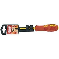 Draper 69221 Expert No.0x60mm Fully Insulated Cross Screwdriver