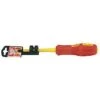 Draper 69229 Expert No.2x100mm Fully Insulated Pz Screwdriver -Draper || DeWALT || Stanley Sales 0023290 340