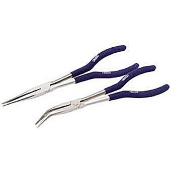 Draper 69287 2 Piece Long Reach Plier Set 3 Draper 69287 2 Piece Long Reach Plier Set