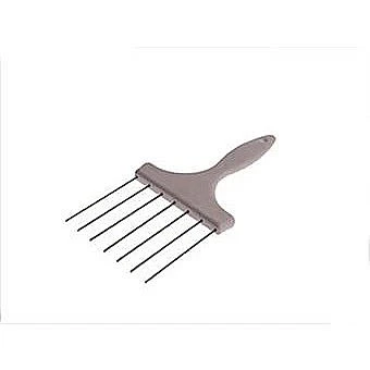 Faithfull Plasterers Scratching Tool FAIPST 3 Faithfull Plasterers Scratching Tool FAIPST