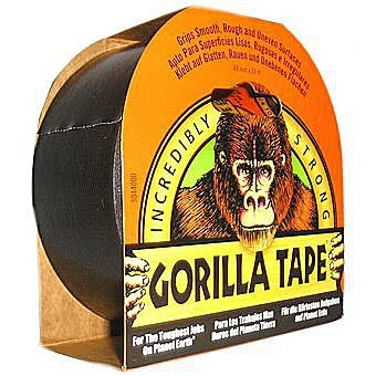 Gorilla Tape 11m Roll 3 Gorilla Tape 11m Roll
