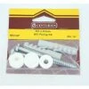 Centurion M6 X 80mm WC Fixing Kit -Draper || DeWALT || Stanley Sales 0028883 340