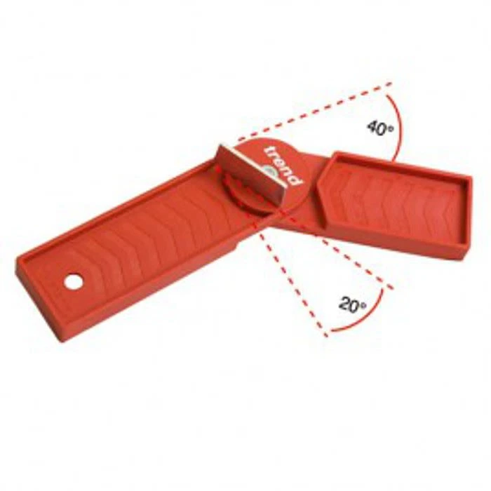Trend Anglefix Mitre Guide 5 Trend Anglefix Mitre Guide - Image 3