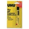 UHU® UHU All Purpose Adhesive 35ml