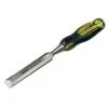 Stanley FatMax Thru Tang Chisel 16mm 0-16-257 1 Stanley FatMax Thru Tang Chisel 16mm 0-16-257 -Draper || DeWALT || Stanley Sales 0037192 340
