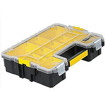 Stanley Fatmax Deep Pro Organiser 1-97-518 3 Stanley Fatmax Deep Pro Organiser 1-97-518