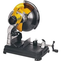 DeWalt DW872 Chopsaw 355mm TCT Metal Cutting Chop Saw -Draper || DeWALT || Stanley Sales 0038606 700