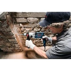 Bosch GSB 21-2 RE Impact Drill 1100 Watt GSB212RE -Draper || DeWALT || Stanley Sales 0038790 700