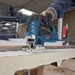 Bosch GST 150 BCE Professional Jigsaw GST150BCE -Draper || DeWALT || Stanley Sales 0040461 700