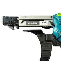 Makita 6843 Auto Feed Screwdriver Collated 55mm -Draper || DeWALT || Stanley Sales 0040698 700