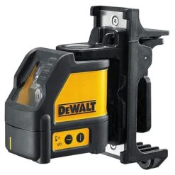 Dewalt DW088K Line Laser Self Levelling Cross Line Laser 3xAA 9 Dewalt DW088K Line Laser Self Levelling Cross Line Laser 3xAA -Draper || DeWALT || Stanley Sales 0040721 700