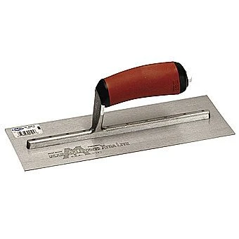 Marshalltown Plasterers Finishing Trowel 13 Inch 3 Marshalltown Plasterers Finishing Trowel 13 Inch
