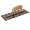 Marshalltown MXS64 Cement Trowel 355mm X 102mm Wooden Handle 11455 2 Marshalltown MXS64 Cement Trowel 355mm X 102mm Wooden Handle 11455 -Draper || DeWALT || Stanley Sales 0040987 340