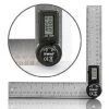 Trend DAR/200 Digital Angle Rule 200mm DAR200 Angle Measurer 1 Trend DAR/200 Digital Angle Rule 200mm DAR200 Angle Measurer -Draper || DeWALT || Stanley Sales 0041020 340