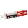Araldite Rapid Two Part Syringe Adhesive 24ml -Draper || DeWALT || Stanley Sales 0041125 340