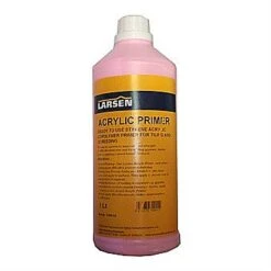 Larsen Acrylic Primer