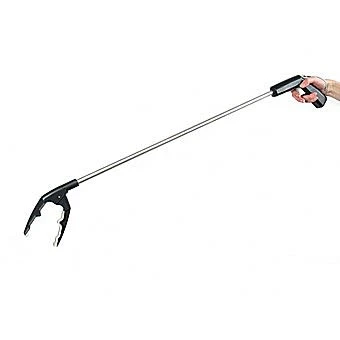 Care And Control Grip 'N' Grab Litter Picker STV333 3 Care And Control Grip 'N' Grab Litter Picker STV333