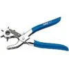Draper 24795 Revolving Punch Pliers 2.5 Mm To 4.5mm -Draper || DeWALT || Stanley Sales 0043029 340