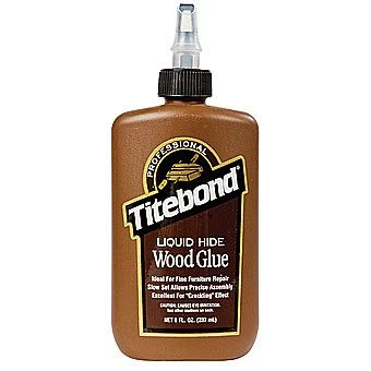 Titebond Liquid Hide Glue 118ml 3 Titebond Liquid Hide Glue 118ml