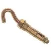 Hook Bolt Masonry Shield Anchor M12