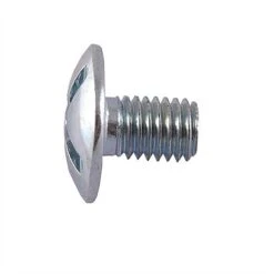 Spouting Bolt M6 X 120mm Zinc Plated Spout Bolt 6x120mm 7 Spouting Bolt M6 X 120mm Zinc Plated Spout Bolt 6x120mm -Draper || DeWALT || Stanley Sales 0050624 700