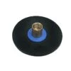 4" Rubber Sewer Plunger With Locking Screw Thread -Draper || DeWALT || Stanley Sales 0054427 340