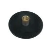 Universal 6" Rubber Sewer Plunger With Screw Thread -Draper || DeWALT || Stanley Sales 0054428 340