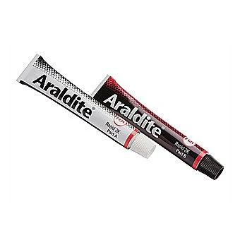 Araldite Rapid Twin Tube Two Part Adhesive 30ml 3 Araldite Rapid Twin Tube Two Part Adhesive 30ml
