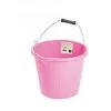Garland Pink 3 Gallon Bucket 2 Garland Pink 3 Gallon Bucket -Draper || DeWALT || Stanley Sales 0055516 340