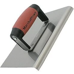 Marshalltown Edging Trowel 8 X 6 Inch