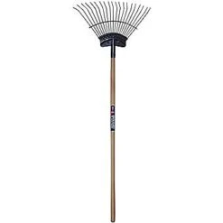 Spear & Jackson Professional Lawn Rake - 3872HD
