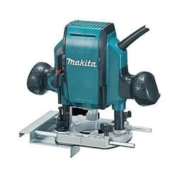 Makita RP0900X Plunge Router 1/4"