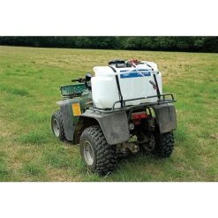 Draper 34677 Expert 98L 12V DC ATV Spot Sprayer -Draper || DeWALT || Stanley Sales 0059178 700