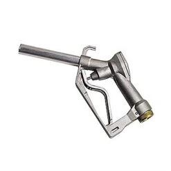 Metal Diesel Delivery Nozzle