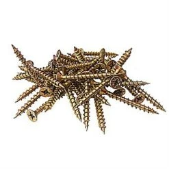 Reisser Cutter 4.0 X 30mm Countersunk Wood Screws