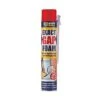 EverBuild Exact Gap Foam 750ml -Draper || DeWALT || Stanley Sales 0060013 340