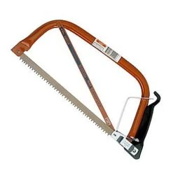 Bahco 12 Inch Bowsaw & Extra Blade 9-12-51/3806-KP