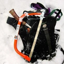 Bahco 12 Inch Bowsaw & Extra Blade 9-12-51/3806-KP -Draper || DeWALT || Stanley Sales 0060024 700