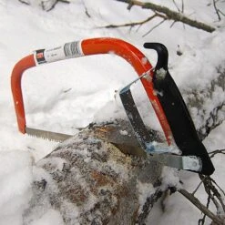 Bahco 12 Inch Bowsaw & Extra Blade 9-12-51/3806-KP -Draper || DeWALT || Stanley Sales 0060025 700