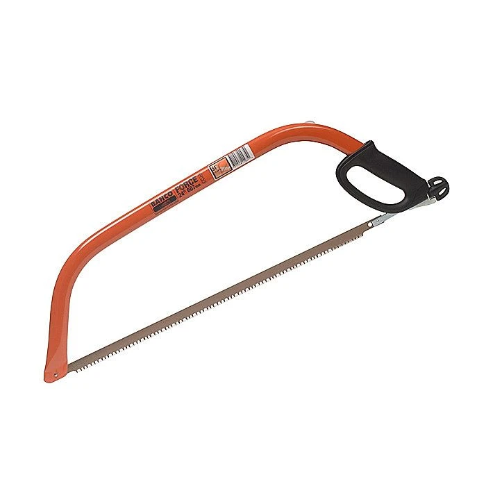 Bahco 24 Inch 10 Series Bowsaw BAH102423 4 Bahco 24 Inch 10 Series Bowsaw BAH102423 - Image 2